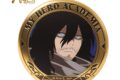 僕のヒーローアカデミア メタリュクスバッジ/相澤 消太 第1期
2026年9月18日発売
で取扱中 僕のヒーローアカデミア メタリュクスバッジ/相澤 消太 第1期
2026年9月18日発売
で取扱中
