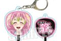 アニメ「鬼滅の刃 うちわ風キーホルダー Part2 甘露寺 蜜璃
アニメイトで
2026年10月下旬発売 アニメ「鬼滅の刃 うちわ風キーホルダー Part2 甘露寺 蜜璃
アニメイトで
2026年10月下旬発売
