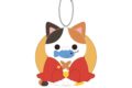 ONE PIECE Chibiぬいマスコット×MEGA CAT PROJECTニャンピースニャーン! モンキー・D・ルフィ
アニメイトで
2026年10月発売 ONE PIECE Chibiぬいマスコット×MEGA CAT PROJECTニャンピースニャーン! モンキー・D・ルフィ
アニメイトで
2026年10月発売