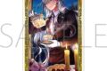 悪魔執事と黒い猫 アクリルスタンド/シロ The Butler Academy アニメイトで
2026/10/24 発売 悪魔執事と黒い猫 アクリルスタンド/シロ The Butler Academy アニメイトで
2026/10/24 発売