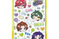 すたぽら StarLight PolaRis Summer Tour 2026 StarLoading now…!! ボディシール
アニメイトで
2026/08/22 発売 すたぽら StarLight PolaRis Summer Tour 2026 StarLoading now…!! ボディシール
アニメイトで
2026/08/22 発売