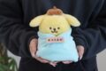 サンリオキャラクターズ ポムポムプリン おふろまだマスコット
2026年11月28日発売 サンリオキャラクターズ ポムポムプリン おふろまだマスコット
2026年11月28日発売
