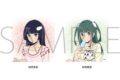 イキヅライブ! LOVELIVE! BLUEBIRD ミニクッション/駒形花火・山田真緑
2026年9月12日発売
で取扱中 (アニメイト) イキヅライブ! LOVELIVE! BLUEBIRD ミニクッション/駒形花火・山田真緑
2026年9月12日発売
で取扱中 (アニメイト)