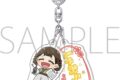 薬屋のひとりごと 2連アクリルキーホルダー/小蘭
2026年10月9日発売
で取扱中 (アニメイト) 薬屋のひとりごと 2連アクリルキーホルダー/小蘭
2026年10月9日発売
で取扱中 (アニメイト)