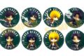 進撃の巨人 進撃の巨人 ねんどろいどぷらす トレーディング缶バッジ
2026年08月発売 進撃の巨人 進撃の巨人 ねんどろいどぷらす トレーディング缶バッジ
2026年08月発売