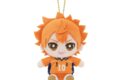 ハイキュー!! Chibiぬいおすわりマスコット 日向 翔陽 セカンドユニフォームver.
2026年12月下旬発売 ハイキュー!! Chibiぬいおすわりマスコット 日向 翔陽 セカンドユニフォームver.
2026年12月下旬発売