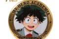 僕のヒーローアカデミア メタリュクスバッジ/緑谷 出久 第1期
2026年9月18日発売
で取扱中 僕のヒーローアカデミア メタリュクスバッジ/緑谷 出久 第1期
2026年9月18日発売
で取扱中