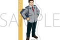 僕のヒーローアカデミア ステッカー 砂藤 力道 エピローグビジュアル
2026年8月14日発売
で取扱中 僕のヒーローアカデミア ステッカー 砂藤 力道 エピローグビジュアル
2026年8月14日発売
で取扱中