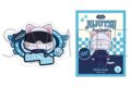 アニメ『呪術廻戦』5周年 withCAT illustration Ver. ステッカーセット/五条 悟
2026年09月中旬発売 アニメ『呪術廻戦』5周年 withCAT illustration Ver. ステッカーセット/五条 悟
2026年09月中旬発売