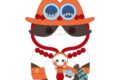ONE PIECE Chibiぬいぐるみ×MEGA CAT PROJECTニャンピースニャーン! ポートガス・D・エース
アニメイトで
2026年10月発売 ONE PIECE Chibiぬいぐるみ×MEGA CAT PROJECTニャンピースニャーン! ポートガス・D・エース
アニメイトで
2026年10月発売