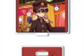 TVアニメ「地縛少年花子くん2」 ミニアクリルスタンド デザイン05(花子くん/E) アニメイトで
2026年10月 上旬 発売予定 TVアニメ「地縛少年花子くん2」 ミニアクリルスタンド デザイン05(花子くん/E) アニメイトで
2026年10月 上旬 発売予定