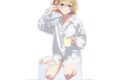 彼女、お借りします (かのかり) 描き下ろしイラスト 七海麻美 彼シャツver. 特大アクリルスタンド【再販】
2025年11月27日発売
アニメイトで取扱中 彼女、お借りします (かのかり) 描き下ろしイラスト 七海麻美 彼シャツver. 特大アクリルスタンド【再販】
2025年11月27日発売
アニメイトで取扱中
