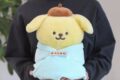 サンリオキャラクターズ ポムポムプリン おふろまだぬいぐるみ
2026年11月28日発売 サンリオキャラクターズ ポムポムプリン おふろまだぬいぐるみ
2026年11月28日発売