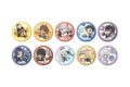 家庭教師ヒットマンREBORN!×SANRIO CHARACTERS 缶バッジ7月ブラインド(全10種)(コラボイラスト)
2026年06月発売
で取扱中 (アニメイト) 家庭教師ヒットマンREBORN!×SANRIO CHARACTERS 缶バッジ7月ブラインド(全10種)(コラボイラスト)
2026年06月発売
で取扱中 (アニメイト)