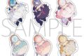 フラガリアメモリーズ かぷりっこ アクリルキーホルダーコレクション/Vol.2
2026年1月31日発売 フラガリアメモリーズ かぷりっこ アクリルキーホルダーコレクション/Vol.2
2026年1月31日発売