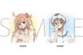 イキヅライブ! LOVELIVE! BLUEBIRD ミニクッション/高橋ポルカ・春宮ゆくり
2026年9月12日発売
で取扱中 (アニメイト) イキヅライブ! LOVELIVE! BLUEBIRD ミニクッション/高橋ポルカ・春宮ゆくり
2026年9月12日発売
で取扱中 (アニメイト)