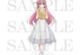 ぼっち・ざ・ろっく! アクリルマスコット(後藤ひとり)
2026年10月発売
で取扱中 (アニメイト) ぼっち・ざ・ろっく! アクリルマスコット(後藤ひとり)
2026年10月発売
で取扱中 (アニメイト)