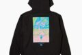ダンダダン Hoodie ターボババアMサイズ
2026年07月発売 ダンダダン Hoodie ターボババアMサイズ
2026年07月発売