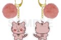 アイドリッシュセブン あにまりっしゅせぶん ぽんぽん付きキーホルダー とらぐる
2026年11月21日発売 アイドリッシュセブン あにまりっしゅせぶん ぽんぽん付きキーホルダー とらぐる
2026年11月21日発売