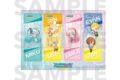 ピアプロキャラクターズ Fit Boxing feat. 初音ミク Art by にわ子 クリアしおりセット デフォルメキャラクターセット
2026年11月下旬発売 ピアプロキャラクターズ Fit Boxing feat. 初音ミク Art by にわ子 クリアしおりセット デフォルメキャラクターセット
2026年11月下旬発売
