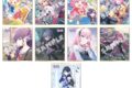プロセカ ミニ色紙コレクション 第65弾A ともに、トゥルールートを目指して(全9種)
2026年12月26日発売 プロセカ ミニ色紙コレクション 第65弾A ともに、トゥルールートを目指して(全9種)
2026年12月26日発売