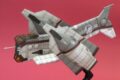 ヱヴァンゲリヲン新 要人輸送用ネルフ司令官専用垂直離着陸機 1/100 アニメイトで
2027年05月発売 ヱヴァンゲリヲン新 要人輸送用ネルフ司令官専用垂直離着陸機 1/100 アニメイトで
2027年05月発売