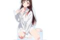彼女、お借りします (かのかり) 描き下ろしイラスト 水原千鶴 彼シャツver. 特大アクリルスタンド【再販】
2025年11月27日発売
アニメイトで取扱中 彼女、お借りします (かのかり) 描き下ろしイラスト 水原千鶴 彼シャツver. 特大アクリルスタンド【再販】
2025年11月27日発売
アニメイトで取扱中