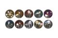家庭教師ヒットマンREBORN!×SANRIO CHARACTERS ホログラム缶バッジ(57mm)2月ブラインド(全10種)(コラボイラスト)
2026年06月発売
で取扱中 (アニメイト) 家庭教師ヒットマンREBORN!×SANRIO CHARACTERS ホログラム缶バッジ(57mm)2月ブラインド(全10種)(コラボイラスト)
2026年06月発売
で取扱中 (アニメイト)