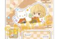 家庭教師ヒットマンREBORN!×SANRIO CHARACTERS アクリルスタンドプレート20/ディーノ×ディアダニエル(コラボイラスト)
2026年11月発売 家庭教師ヒットマンREBORN!×SANRIO CHARACTERS アクリルスタンドプレート20/ディーノ×ディアダニエル(コラボイラスト)
2026年11月発売