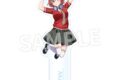 五等分の花嫁* アクリルメガフィギュア 三玖(けもみみコーデで踊ってみた!)
2026年09月発売
で取扱中 (アニメイト) 五等分の花嫁* アクリルメガフィギュア 三玖(けもみみコーデで踊ってみた!)
2026年09月発売
で取扱中 (アニメイト)