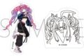 ホロライブ ステッカーセット/綺々羅々ヴィヴィ
2026年8月29日発売 ホロライブ ステッカーセット/綺々羅々ヴィヴィ
2026年8月29日発売