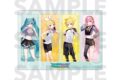 ピアプロキャラクターズ Fit Boxing feat. 初音ミク Art by さいね クリアしおりセット キャラクターセット
2026年11月下旬発売 ピアプロキャラクターズ Fit Boxing feat. 初音ミク Art by さいね クリアしおりセット キャラクターセット
2026年11月下旬発売