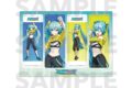 ピアプロキャラクターズ Fit Boxing feat. 初音ミク Art by 岩十 クリアしおりセット 初音ミク
2026年11月下旬発売 ピアプロキャラクターズ Fit Boxing feat. 初音ミク Art by 岩十 クリアしおりセット 初音ミク
2026年11月下旬発売