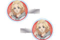 TVアニメ東京リベンジャーズ 描き下ろし 佐野 万次郎 ベースボールシャツver. アクリルヘアクリップ2個セット
アニメイトで
2026/12/09 発売 TVアニメ東京リベンジャーズ 描き下ろし 佐野 万次郎 ベースボールシャツver. アクリルヘアクリップ2個セット
アニメイトで
2026/12/09 発売