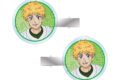 TVアニメ東京リベンジャーズ 描き下ろし 花垣 武道 ベースボールシャツver. アクリルヘアクリップ2個セット
アニメイトで
2026/12/09 発売 TVアニメ東京リベンジャーズ 描き下ろし 花垣 武道 ベースボールシャツver. アクリルヘアクリップ2個セット
アニメイトで
2026/12/09 発売
