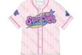 すたぽら StarLight PolaRis Summer Tour 2026 StarLoading now…!! メンバープロデュースTシャツ
アニメイトで
2026/08/22 発売 すたぽら StarLight PolaRis Summer Tour 2026 StarLoading now…!! メンバープロデュースTシャツ
アニメイトで
2026/08/22 発売