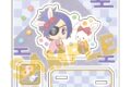 家庭教師ヒットマンREBORN!×SANRIO CHARACTERS アクリルスタンドプレート19/クローム髑髏×ウィッシュミーメル(コラボイラスト)
2026年11月発売 家庭教師ヒットマンREBORN!×SANRIO CHARACTERS アクリルスタンドプレート19/クローム髑髏×ウィッシュミーメル(コラボイラスト)
2026年11月発売