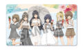青春ブタ野郎シリーズ 描き下ろしラバーマット バカンス ver.
2026年10月発売
で取扱中 青春ブタ野郎シリーズ 描き下ろしラバーマット バカンス ver.
2026年10月発売
で取扱中