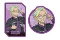 TVアニメ東京リベンジャーズ 描き下ろし 灰谷 竜胆 ベースボールシャツver. ダイカットステッカー2個セット
アニメイトで
2026/12/09 発売 TVアニメ東京リベンジャーズ 描き下ろし 灰谷 竜胆 ベースボールシャツver. ダイカットステッカー2個セット
アニメイトで
2026/12/09 発売