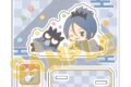 家庭教師ヒットマンREBORN!×SANRIO CHARACTERS アクリルスタンドプレート18/六道骸×バッドばつ丸(コラボイラスト)
2026年11月発売 家庭教師ヒットマンREBORN!×SANRIO CHARACTERS アクリルスタンドプレート18/六道骸×バッドばつ丸(コラボイラスト)
2026年11月発売