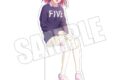 五等分の花嫁* アクリルスタンド
2026年11月上旬発売 五等分の花嫁* アクリルスタンド
2026年11月上旬発売