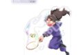 忍たま乱太郎 シャボン玉作り!の段 アクリルスタンド 八左ヱ門【再販】
2026年08月発売 忍たま乱太郎 シャボン玉作り!の段 アクリルスタンド 八左ヱ門【再販】
2026年08月発売