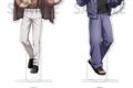 サカモトデイズ アクリルスタンド~Sunny Afternoon~ セットE:X(スラー)&楽 2点セット【特典付】
2026年12月発売 サカモトデイズ アクリルスタンド~Sunny Afternoon~ セットE:X(スラー)&楽 2点セット【特典付】
2026年12月発売