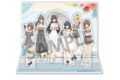 青春ブタ野郎シリーズ 背景付き描き下ろしアクリルスタンド バカンス ver.
2026年10月発売
で取扱中 青春ブタ野郎シリーズ 背景付き描き下ろしアクリルスタンド バカンス ver.
2026年10月発売
で取扱中