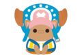 ONE PIECE Chibiぬいぐるみ×MEGA CAT PROJECTニャンピースニャーン! トニートニー・チョッパー
アニメイトで
2026年10月発売 ONE PIECE Chibiぬいぐるみ×MEGA CAT PROJECTニャンピースニャーン! トニートニー・チョッパー
アニメイトで
2026年10月発売