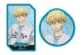 TVアニメ東京リベンジャーズ 描き下ろし 松野 千冬 ベースボールシャツver. ダイカットステッカー2個セット
アニメイトで
2026/12/09 発売 TVアニメ東京リベンジャーズ 描き下ろし 松野 千冬 ベースボールシャツver. ダイカットステッカー2個セット
アニメイトで
2026/12/09 発売