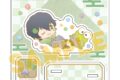 家庭教師ヒットマンREBORN!×SANRIO CHARACTERS アクリルスタンドプレート17/ランボ×けろけろけろっぴ(コラボイラスト)
2026年11月発売 家庭教師ヒットマンREBORN!×SANRIO CHARACTERS アクリルスタンドプレート17/ランボ×けろけろけろっぴ(コラボイラスト)
2026年11月発売