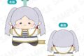 葬送のフリーレン 推ほしさま ぬいぐるみマスコット B:フリーレン(しょぼしょぼ)
2026年11月下旬発売 葬送のフリーレン 推ほしさま ぬいぐるみマスコット B:フリーレン(しょぼしょぼ)
2026年11月下旬発売