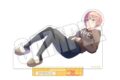 五等分の花嫁* アクリルスタンド
2026年11月上旬発売 五等分の花嫁* アクリルスタンド
2026年11月上旬発売