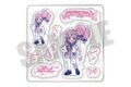 ウィンドブレイカー (ウィンブレ) にゅ~とろ バースデーグッズ 桐生 三輝 カスタムステッカーシート A
2026年10月下旬発売 ウィンドブレイカー (ウィンブレ) にゅ~とろ バースデーグッズ 桐生 三輝 カスタムステッカーシート A
2026年10月下旬発売